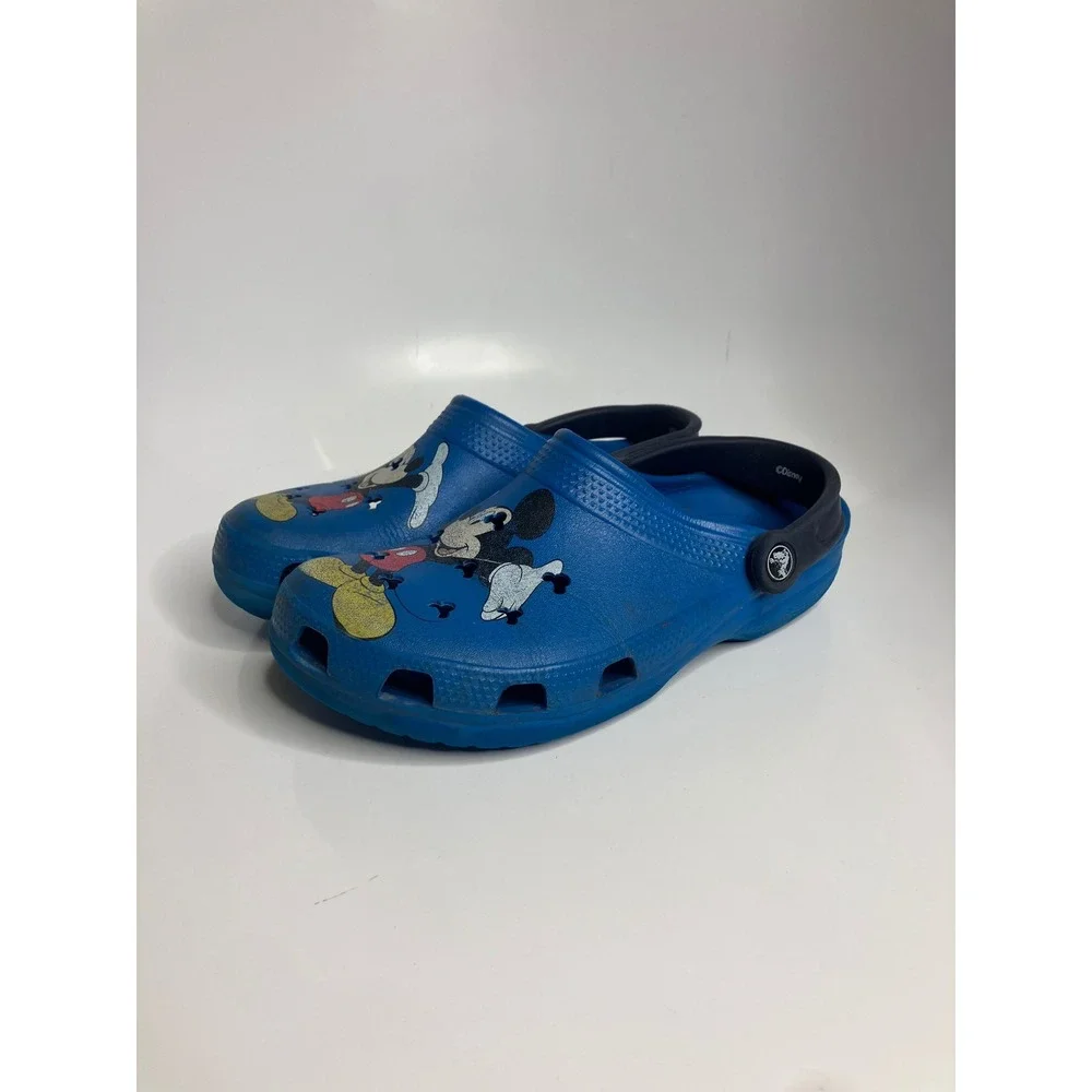 CROCS classic clogs